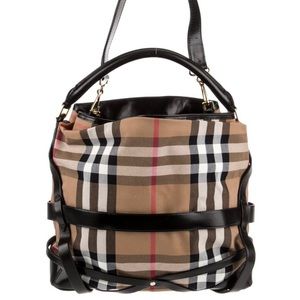 Burberry shoulder bag